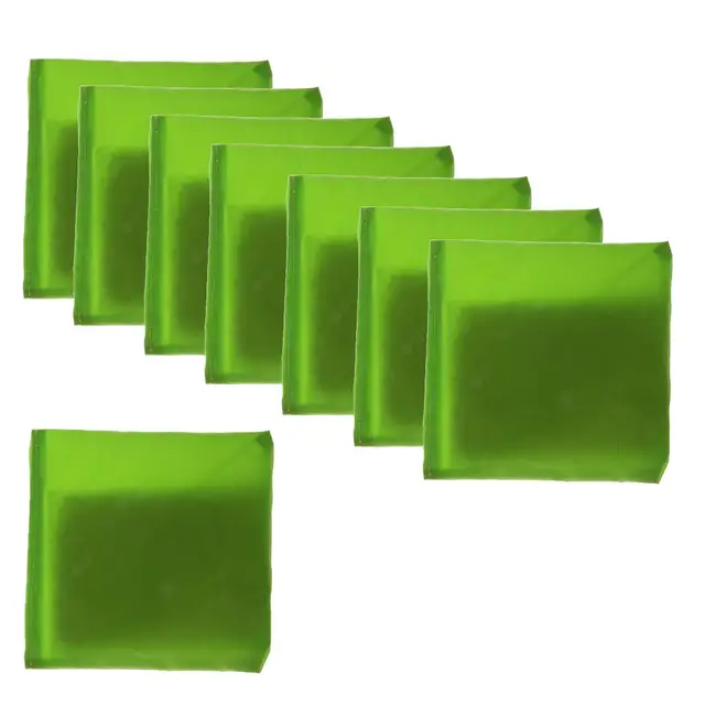 8pcs Cornhole Bags 5