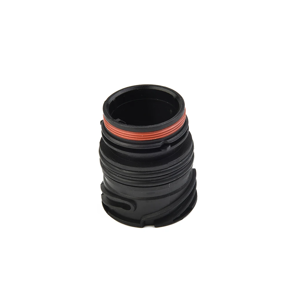 

New Practical Quality Transmission Seal Seal KIT Black For 09E For 6R60 Plastic Transmissions ZF 6HP19 6HP21 1 Set