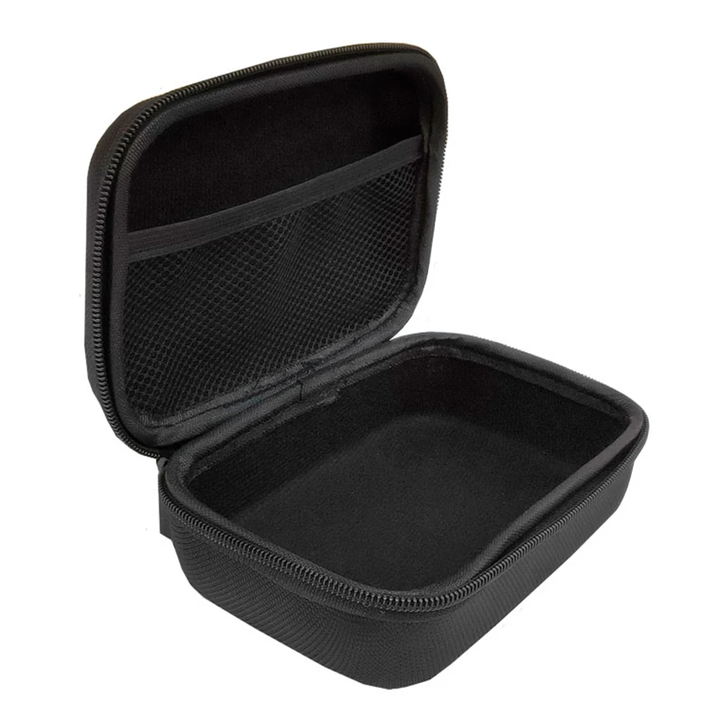 External Storage Hard Case Bag Hard Drive Power Bank USB Cable Charger Earphone Headphone Cases Apple MacBook