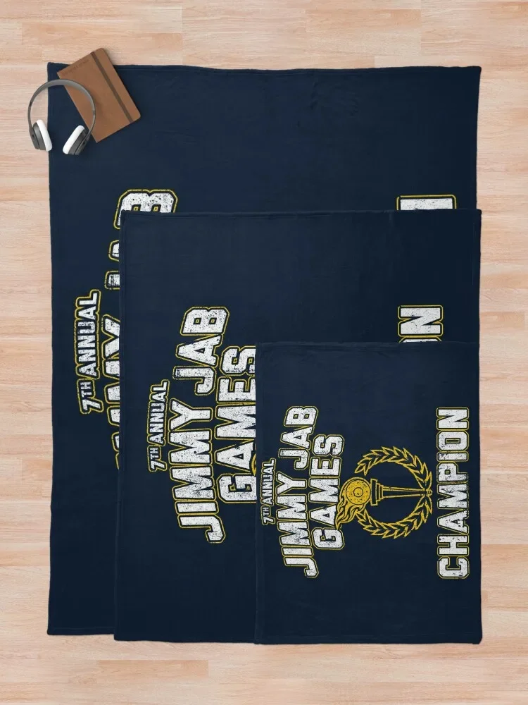 Jimmy Jab ���� è�Ǿ� ������ ���, ��� ���� ħ�� ���