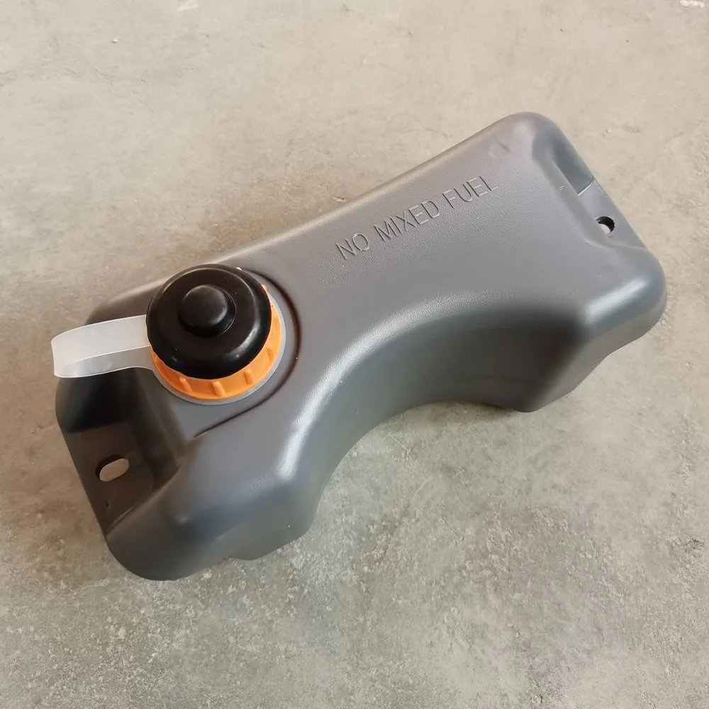 

O50 EH12 Fuel Tank Rammer FW-75 MT72 EH12-2