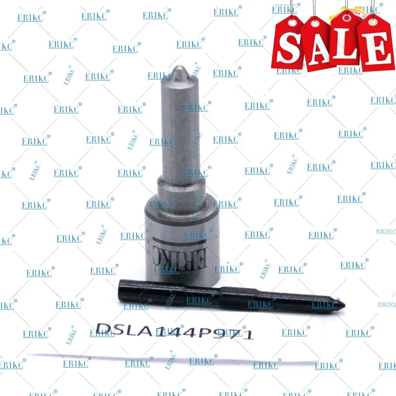 

DSLA144P971 0433175272 Форсунка системы питания с общей топливной магистралью Dsla 144 P971, форсунка Dsla 144 p 971 Dsla 144p971 для 098435093