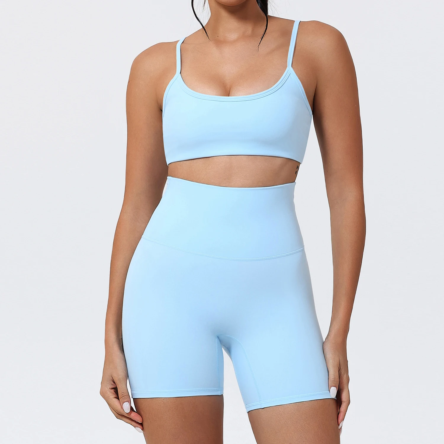 Sky Blue / S