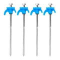 Blue - 4pcs