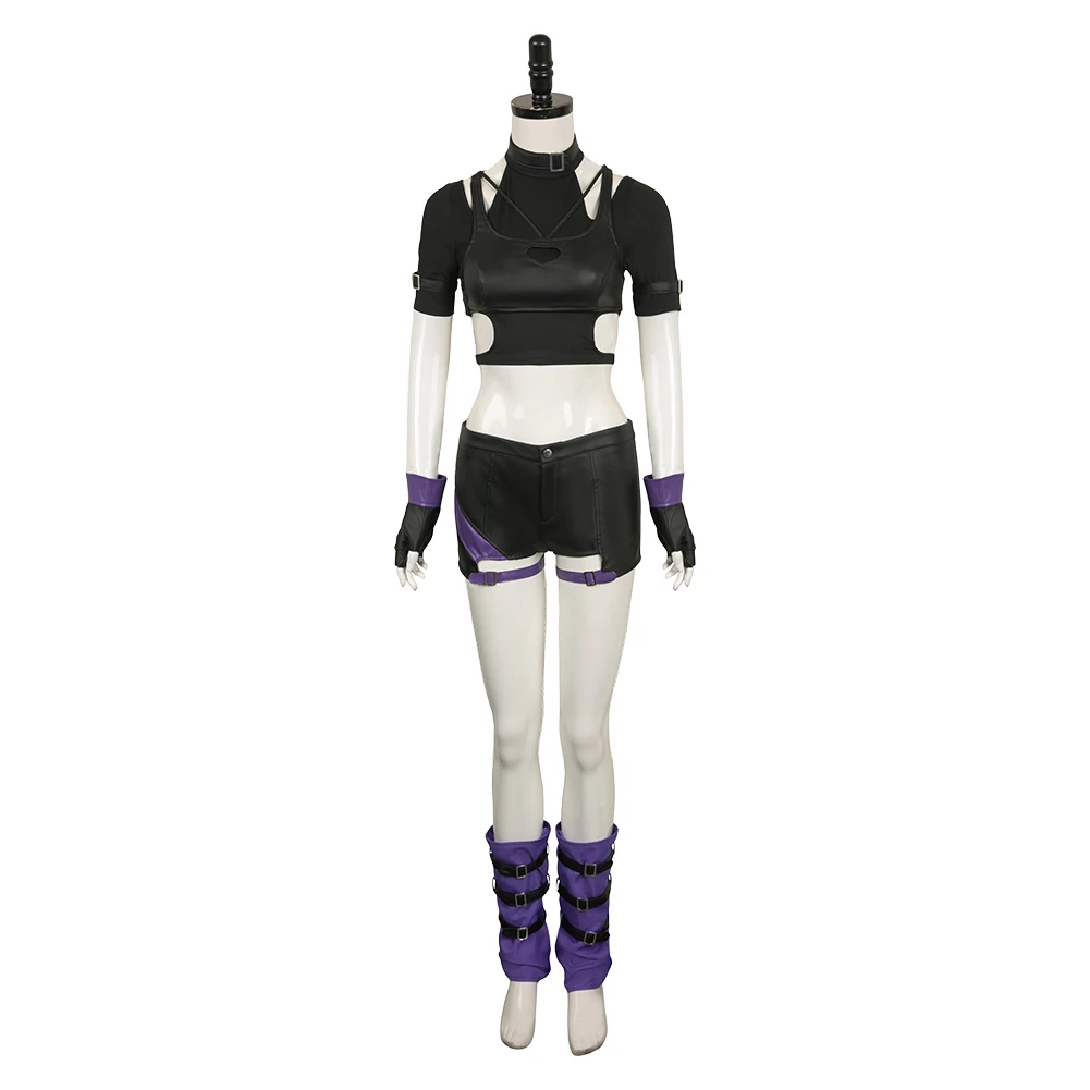 S28683d642a3e4ed496d88eff4d15baf4v - Tekken Merch