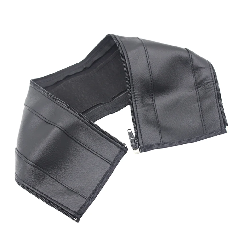 

Stroller Cover Baby Pram Handle Armrest Accessories Protector Sleeve Handlebar Childrens Wheelbarrow