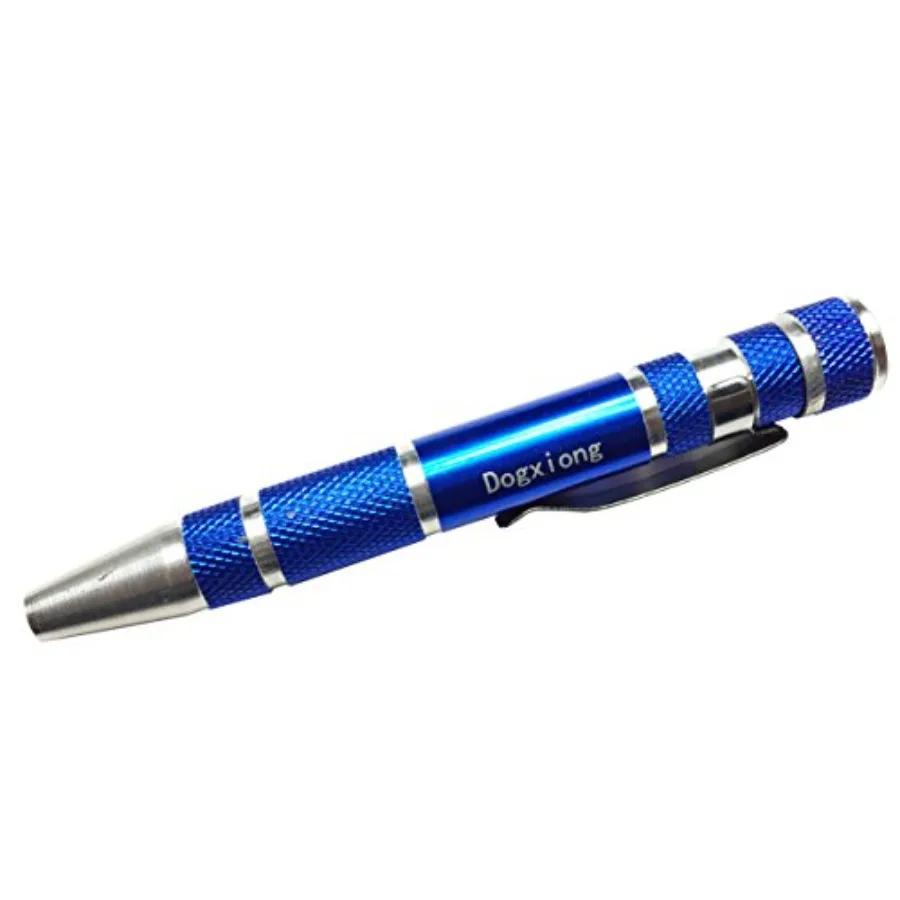 9 in 1 Precision Screwdriver Tool Kit Set
