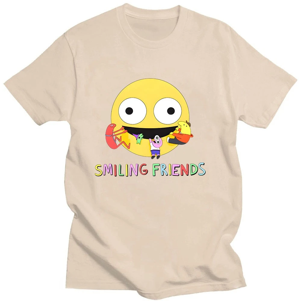 S286858d05b704585b49e8edaf1d234c2S - Smiling Friends Shop