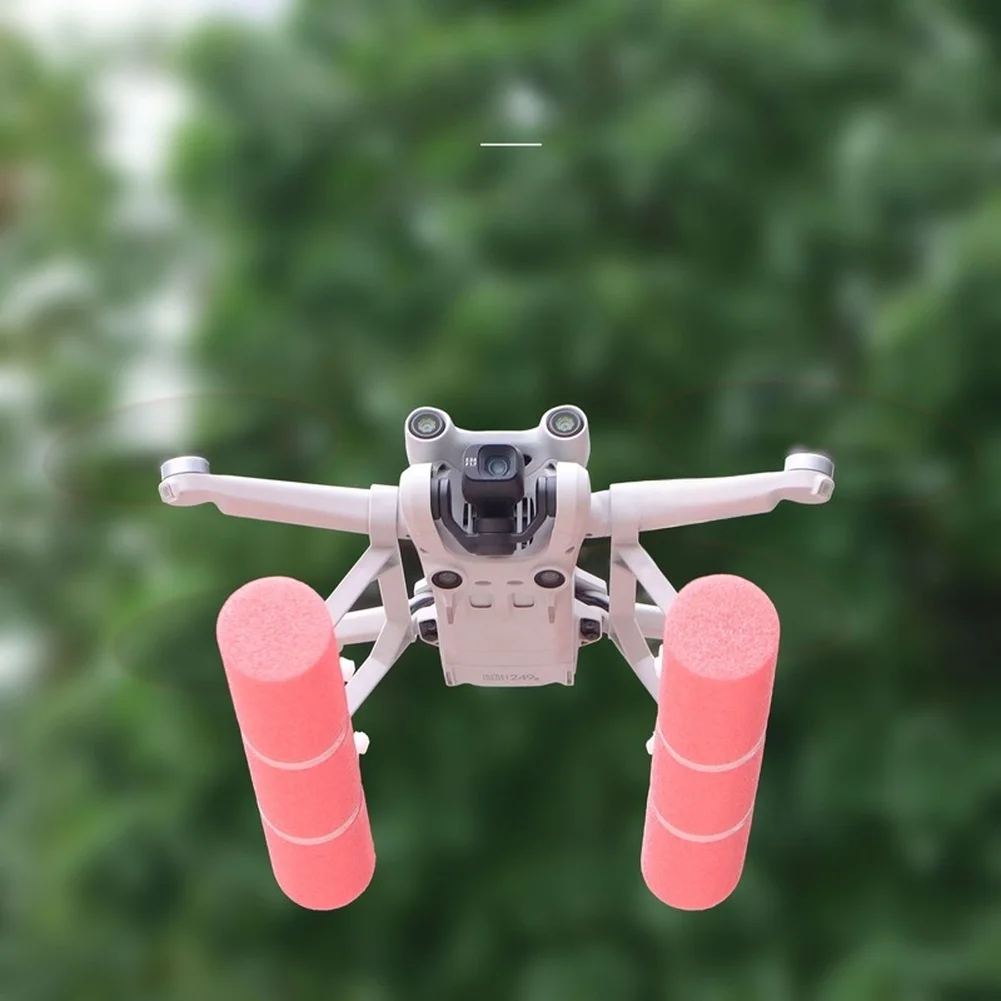 DJI Lito X1/Lito1용 플로팅 높이 강화 삼각대 퀵 릴리스 높이 조절 랜딩 기어 드론 액세서리