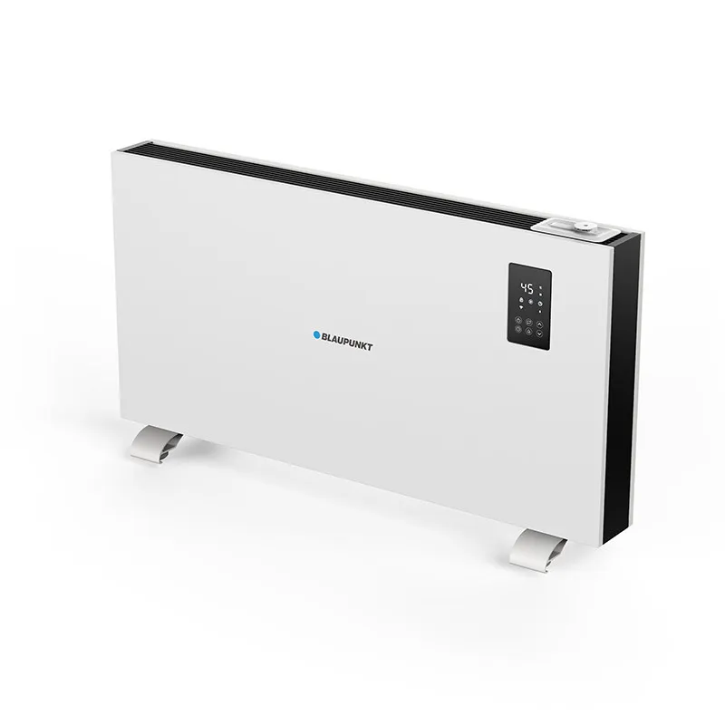 

Humidifier Electric Heater Combo Whole House Speed Heating Remote Control Winter Warmer Lasting Humidification Timing Household