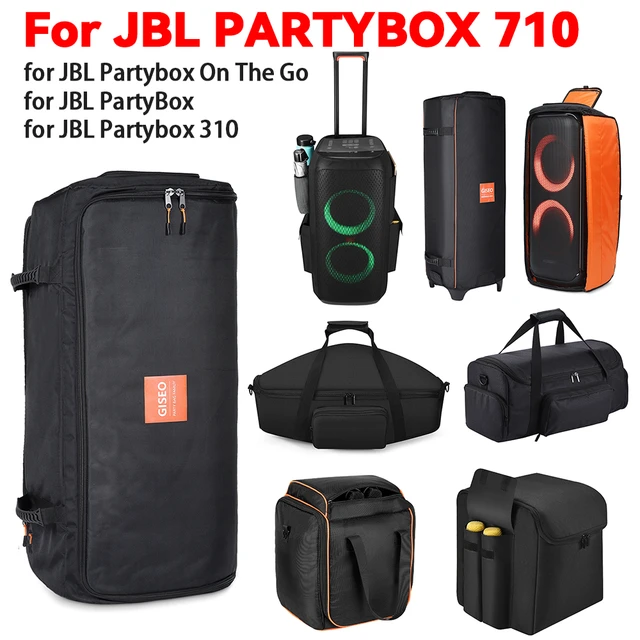 Jbl Partybox 310 Water Resistant  Jbl Partybox 310 Accessories - Case Bag  Protective - Aliexpress