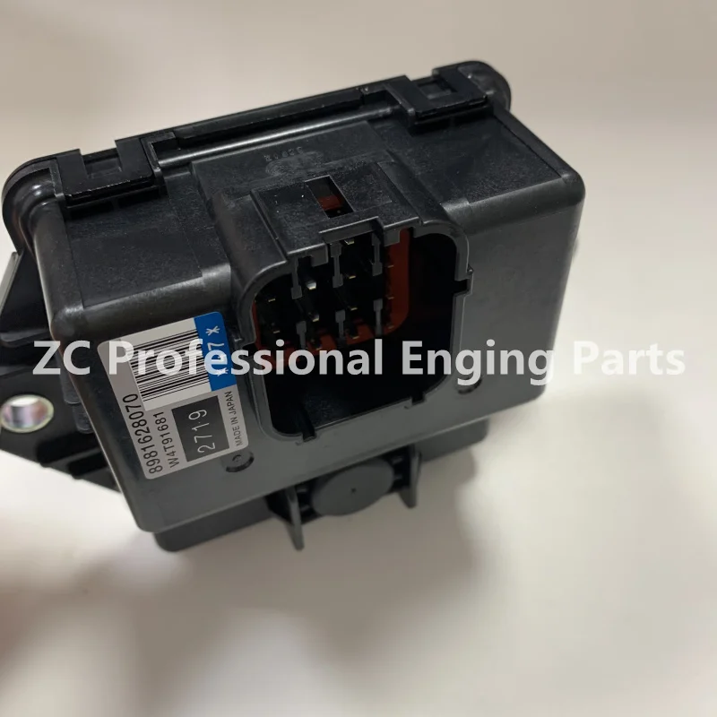 8-98162807-0 8981628070 8-98077118-1 W4T91681 Japanese made