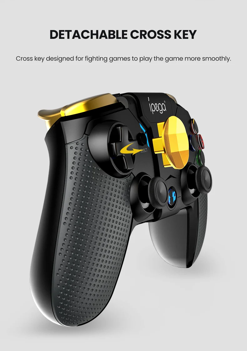 iPega 9118 Gamepad for iPhone (5)