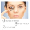Retinol Anti-wrinkle Eye Cream Anti Puffiness Remove Dark Circles Eye Bags Stick Fade Fine Line Whitening Moisturizing Skin Care 6