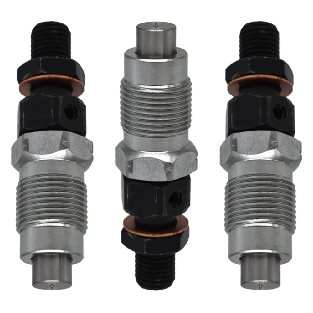 Aftermarket Fuel Injector & Diesel Engine Injector