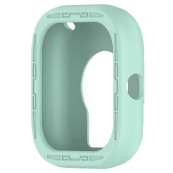 Redmi Watch Silicone Protective Case - Soft, Durable, and Stylish Hollow Design for Redmi Watch 4 (10)