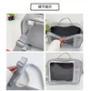Girls' Ulzzang Backpack  New Niche Design TV Model Cute Ita Bag Japanese Girls' Crossbody Bag Fashionable Hand-held Shoulder Bag 5