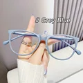 Gray Blue