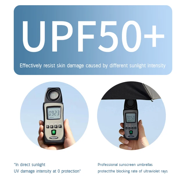 Crantypro Vintage Kopott Virágmintás Esernyő Elegáns Lótusz Háromszoros Gyerekek Tartós Hordozható Automatikus Nyitott Vízálló - Image 5