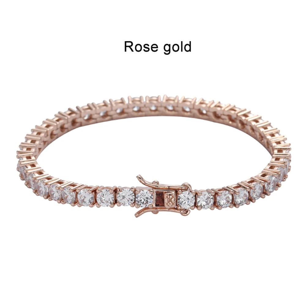 Rose gold
