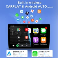 Carplay Android 16 pour Peugeot 3008 5008 AT MT 2009 2012 -2016 écran vidéo autoradio GPS Navigation voiture moniteur DVD DSP stéréo 4