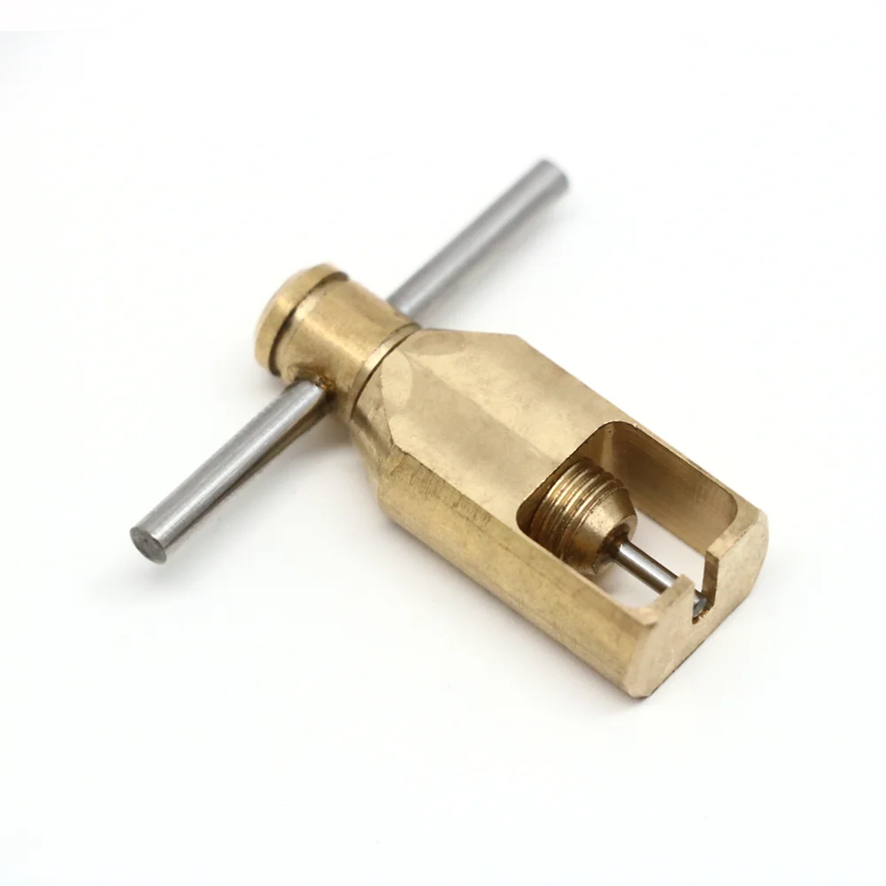 S28692f543dc44136b5fb2f4d0f767ca4C Universal Metal Motor Pinion Gear Puller Remover Tools Set For Rc Helicopter Rc Car Rc Drone Motor Pinion Parts