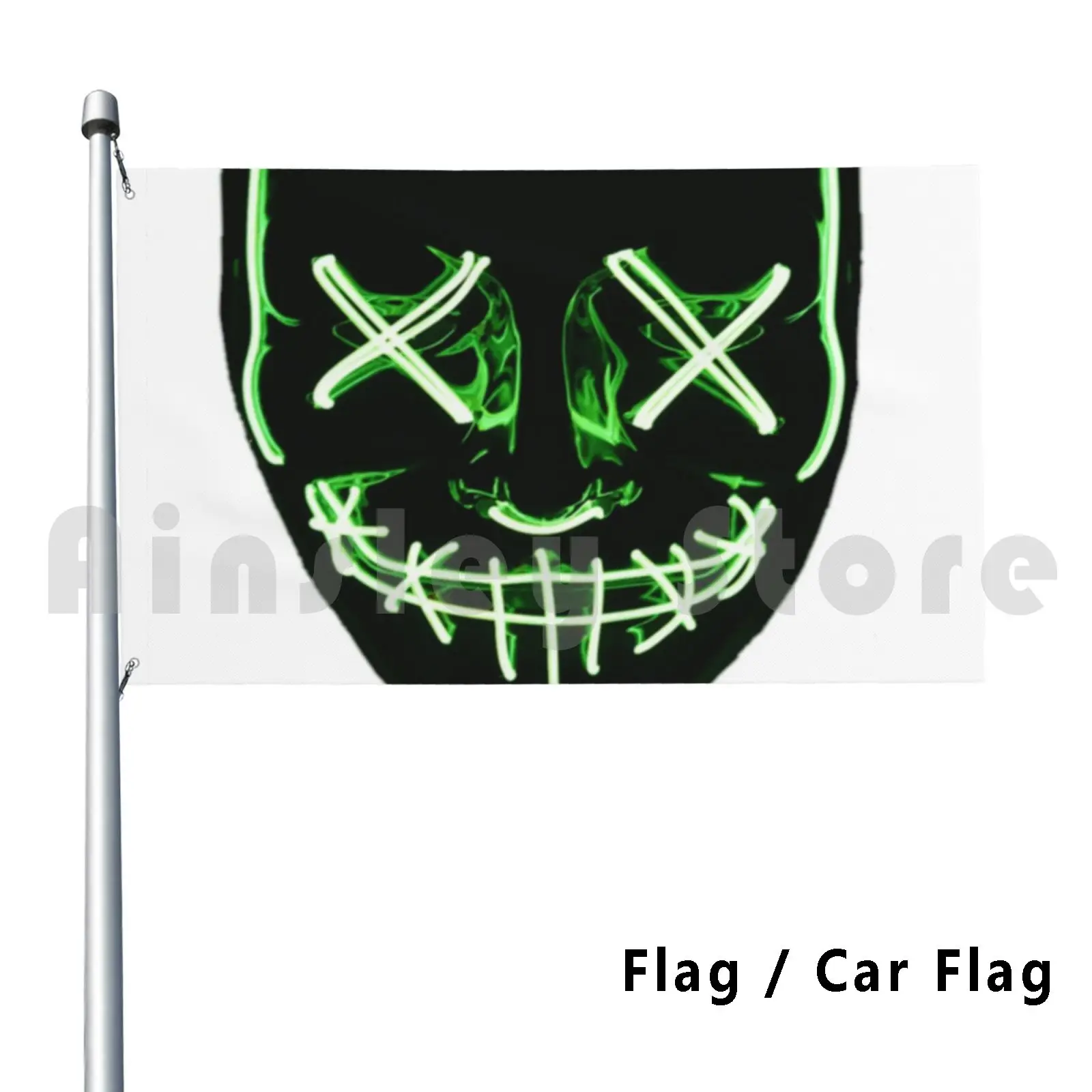 Ay-Oh-Queen ( Live Aid) Freddie-белый уличный декоративный флаг, флаг для автомобиля, королева в богемном стиле Rhapsody Freddie, Брайан Мэй Роджер