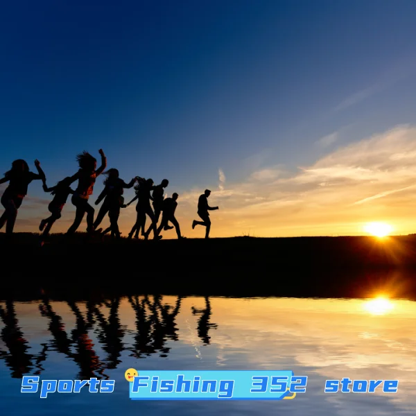 Sports Fishing 352 Store