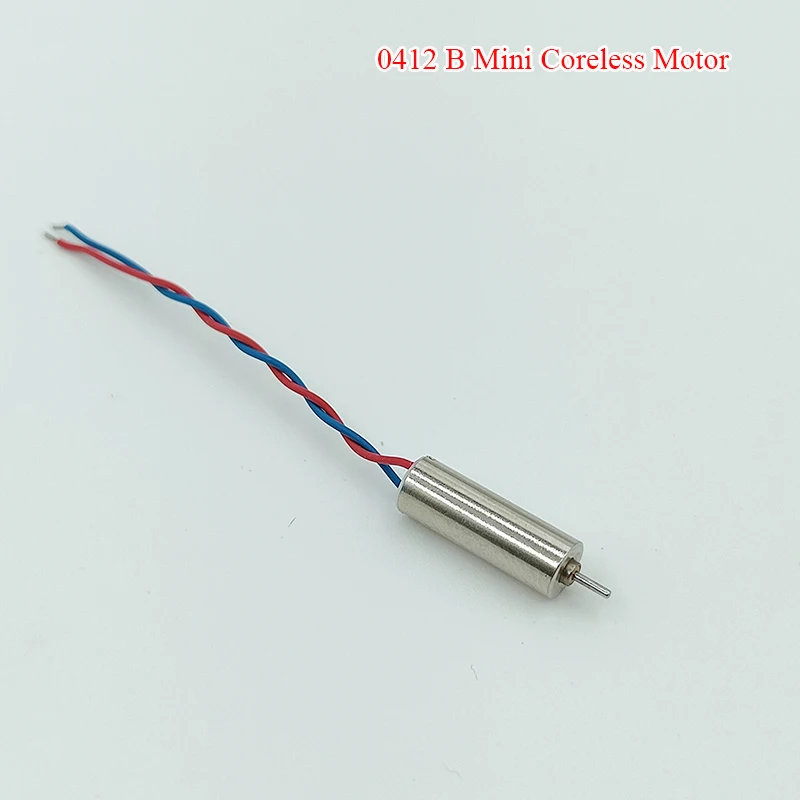 S286944b25dd44b6e8e6535edaf7cfbf0G DC3V 3.7V 7.4V Mini Coreless Motor 408 412 610 612 615 720 816 8520 8523 1020 High Speed Hollow Cup Engine DIY RC Drone Aircraft