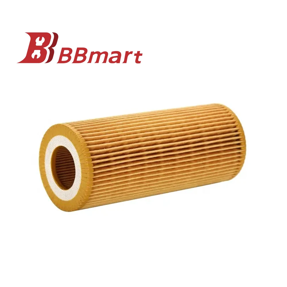 

BBmart Auto Parts 06E115562C New Oil Filter Oil Filter Element Suitable For Audi Q5 Q7 A4 A5 S4 S5 VW Touareg Car Accessories