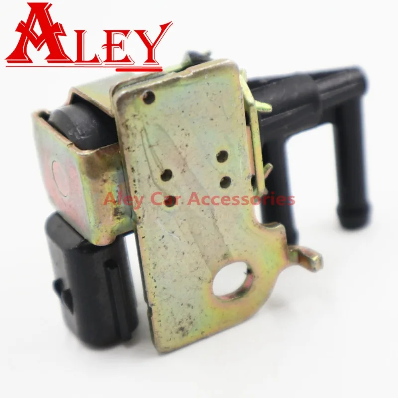 

Оригинальный новый электромагнитный клапан для вейпа 18114-68рог 181144- 68H00-000 K5T46679 для SUZUKI CARRY each DA63T9