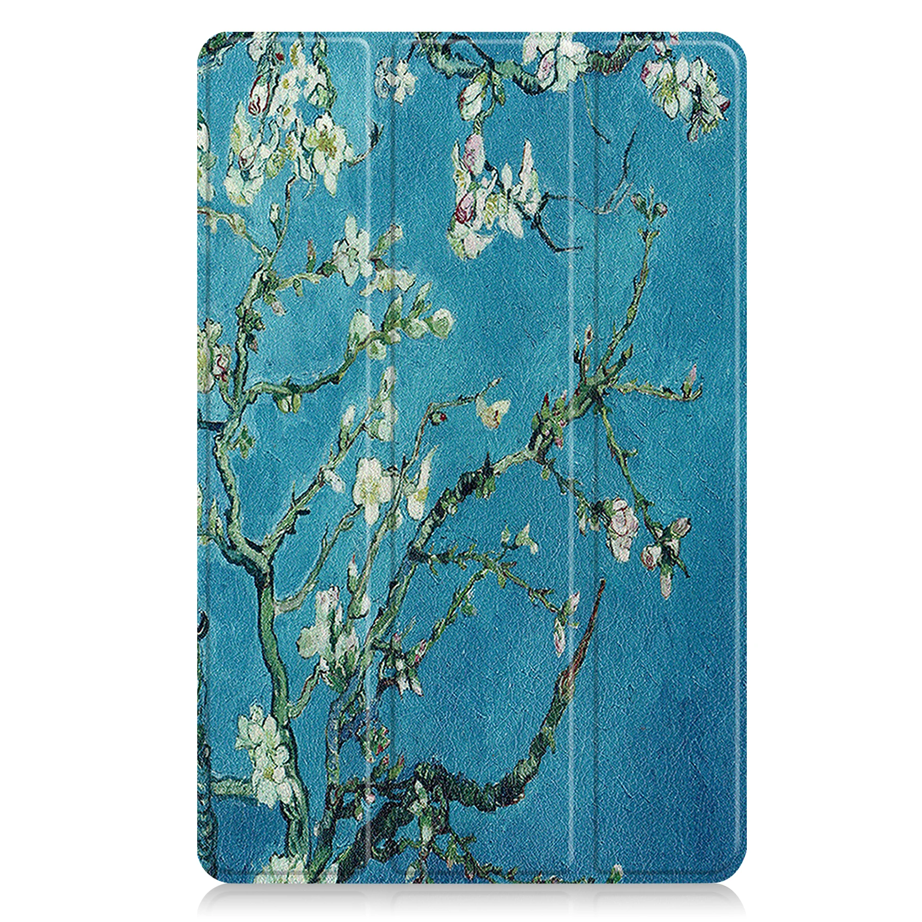 Premium Magnetic Folding PU Leather Tablet Case – High Quality Protective Shell for Huawei Matepad Series