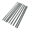10Pcs 150mm / 6" 24T Mini Hacksaw Blades Multifunctional Carbon Steel Saw Blade Wood Plastic Cutting Tools Accessories 4