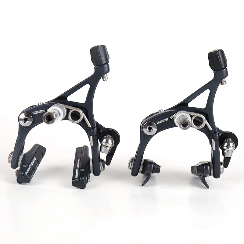 Sram Rb Kracht D1 Axs Dual Pivot Remklauwen Fiets Rem Voor Racefiets Wrijving Wiel Voor Achter Velg Remklauw C rem Met Pad