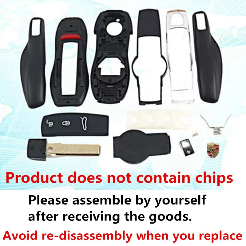 Рисунок 3 - Автомобильный смарт-ключ