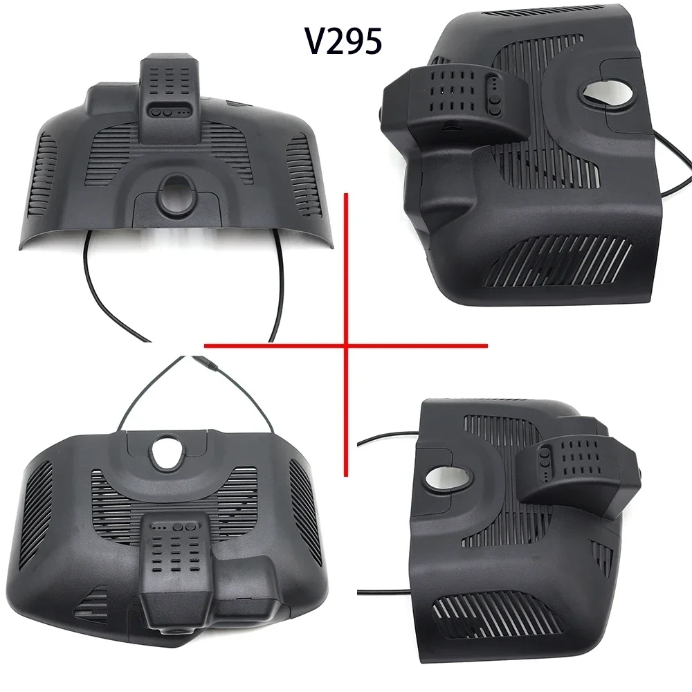 ZJCGO  DVR  ķ, Wifi  ĸ ī޶, ޸  EQE SUV  X294 V295 2022 2023 2024, 24 ð , 4K