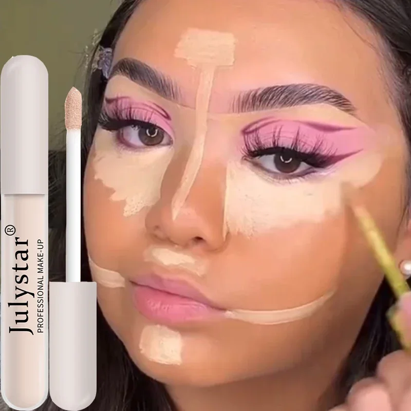 Рисунок 3 - Увлажняющий жидкий консилер