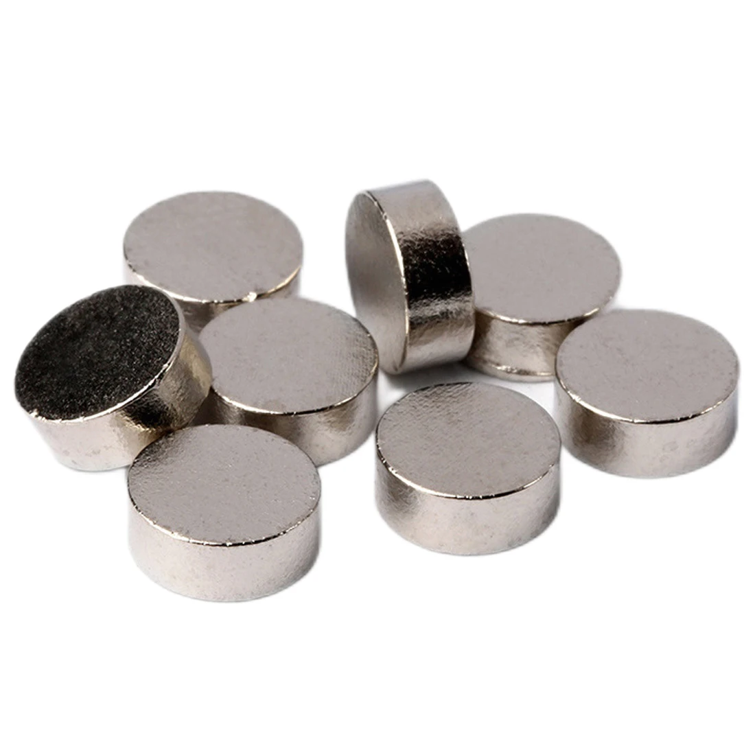 

Customized electroplated diamond polycrystalline diamond polycrystalline 8×3 nickel plated polycrystalline for machine tools