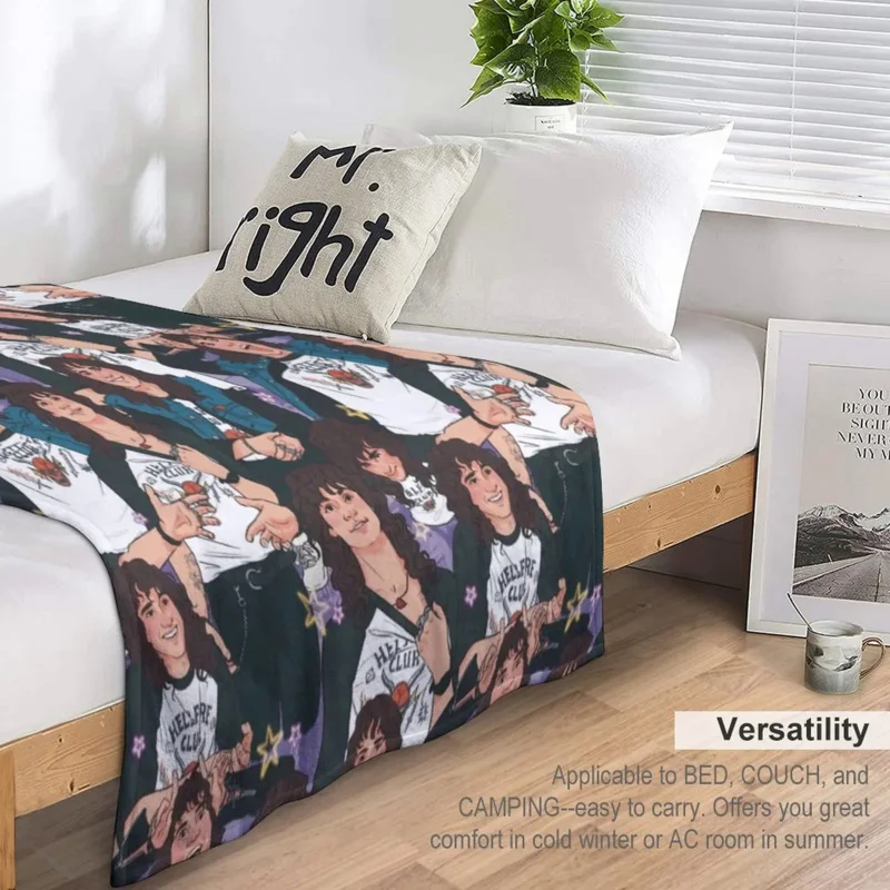 Eddie Munson - AOP ������ ���, �� ���� ���� ���, �ʴ��� ������ ���