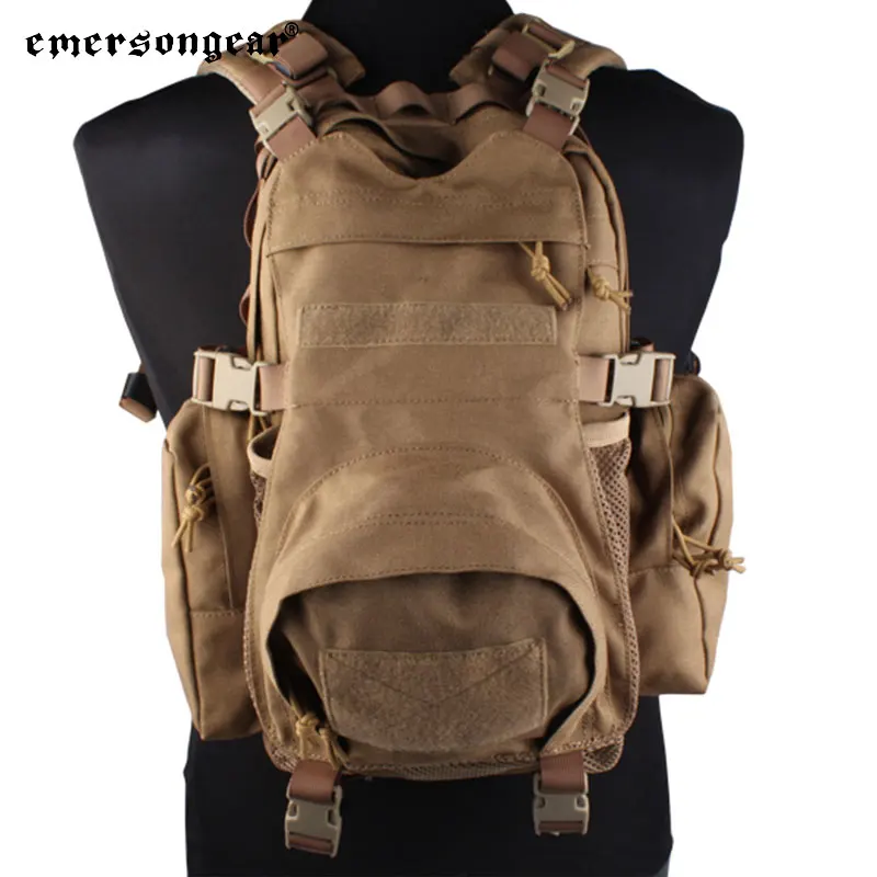 イーグル社製YOTEアサルトパック