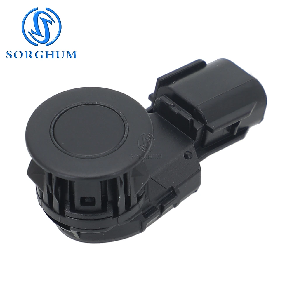 89341-42010 89341-0C010 89341-0R020 Front Rear PDC Parking Sensor For Toyota RAV4 2012 2013 2014 2015 Parking Aid parking sensor kit led parking sensor kit parking sensor car led parking sensor
