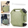 12L Water Storage Container Leak-Proof Water Dispenser Carrier Large Capacity Water Storage Tank for Vehicle Car Camping 3