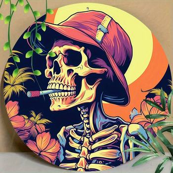 Gift Ideas For Goth Women - Unique Skull-Themed Jewelry