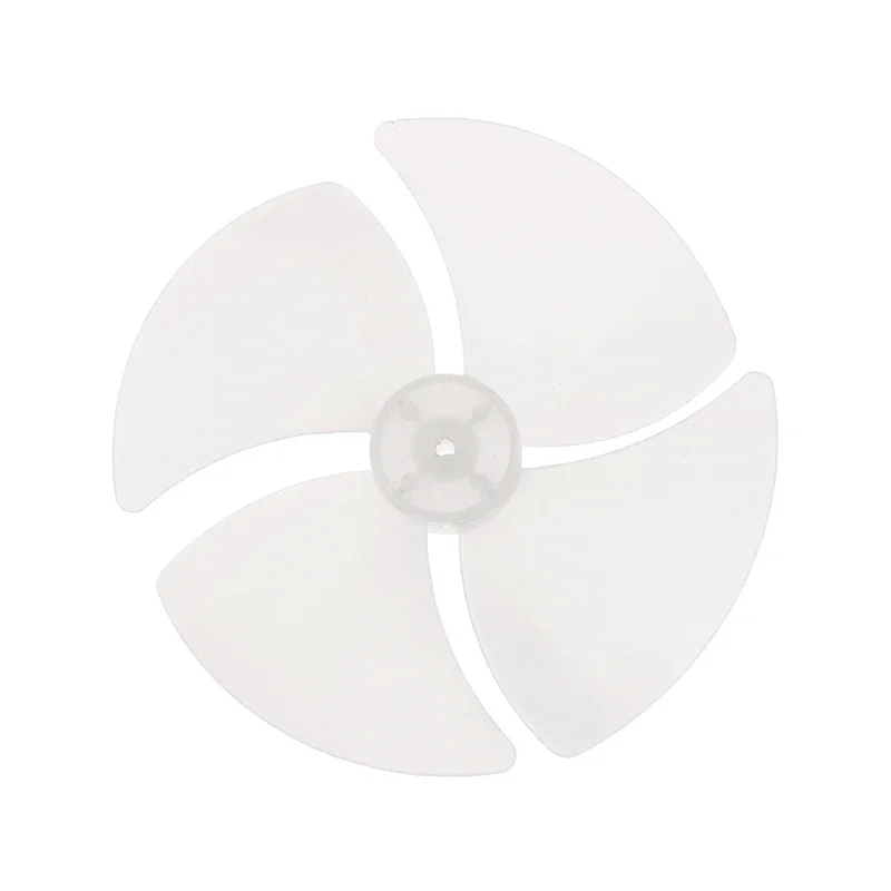 Description Picture 6 of item1Pc Outer diameter 110mm Universal Microwave Oven Parts Fan Blade Cooling Fan Leaf Microwave Cooling Fan Leaf