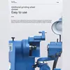 U3 Universal Cutter Grinder 220V/380V  Drill Sharpener Sharpening Machine for End Mill Twist Drill Cutter Grinding Tool 2