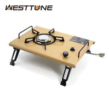 WESTTUNE 4000W IGT Camping Stove 1