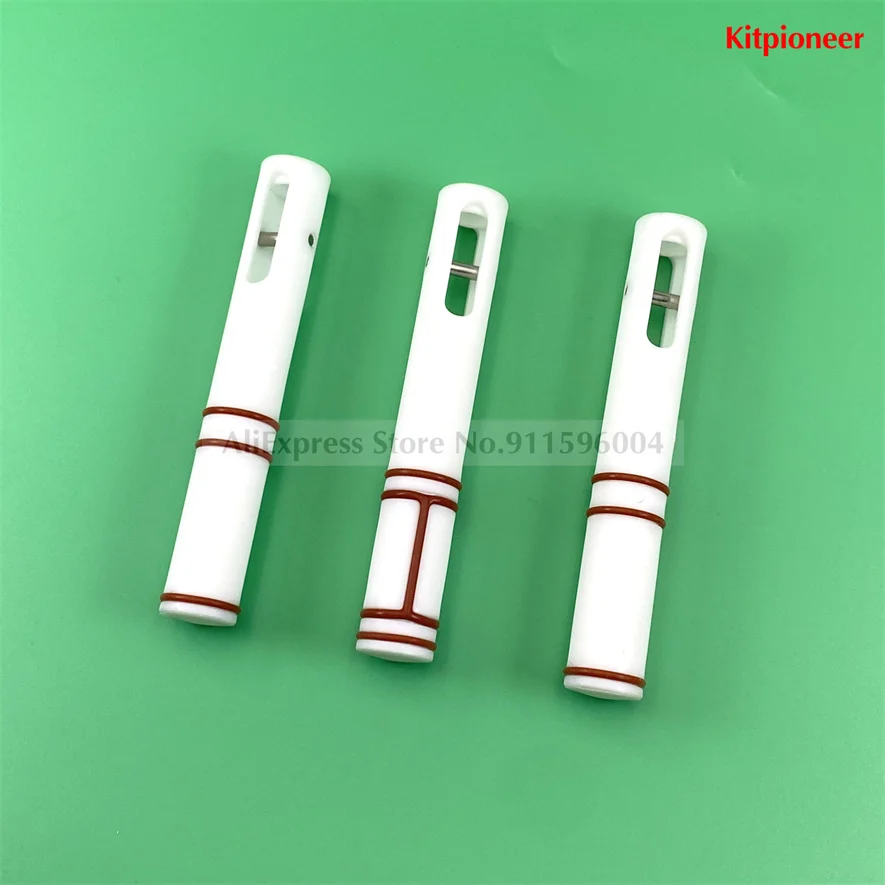 ZM Ice Cream Maker Valve Rod Spare Parts For MK Ice Cream MaChines Replacements Fittings Of Frozen Yogurt Machines 1 Block images - 6