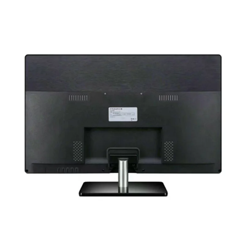 High-resolution smart TV monitors for home appliances and hotels