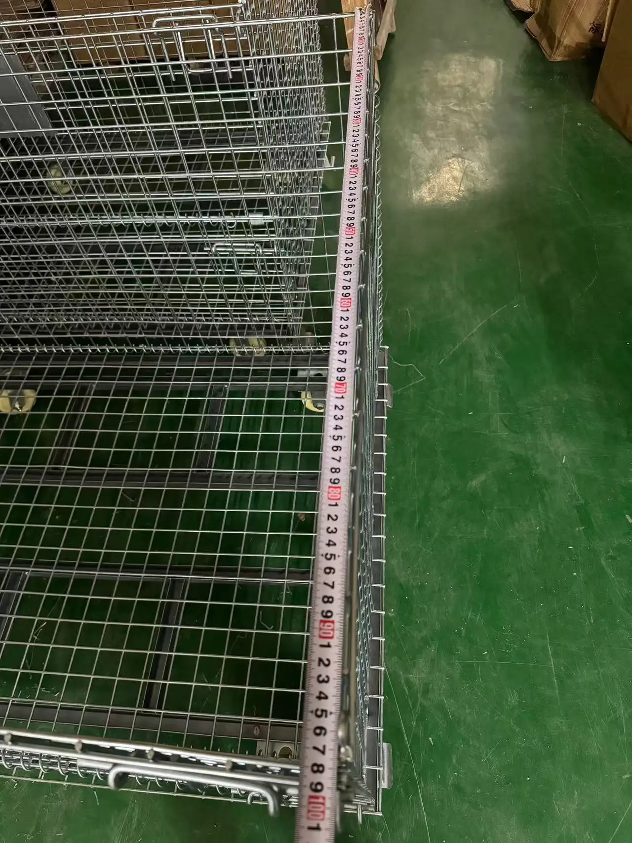 Furniture frame