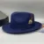 Free shipping black fedora hat unisex wide brim jazz top hat autumn winter classic elegant Panama hat gentleman hat wholesale 10